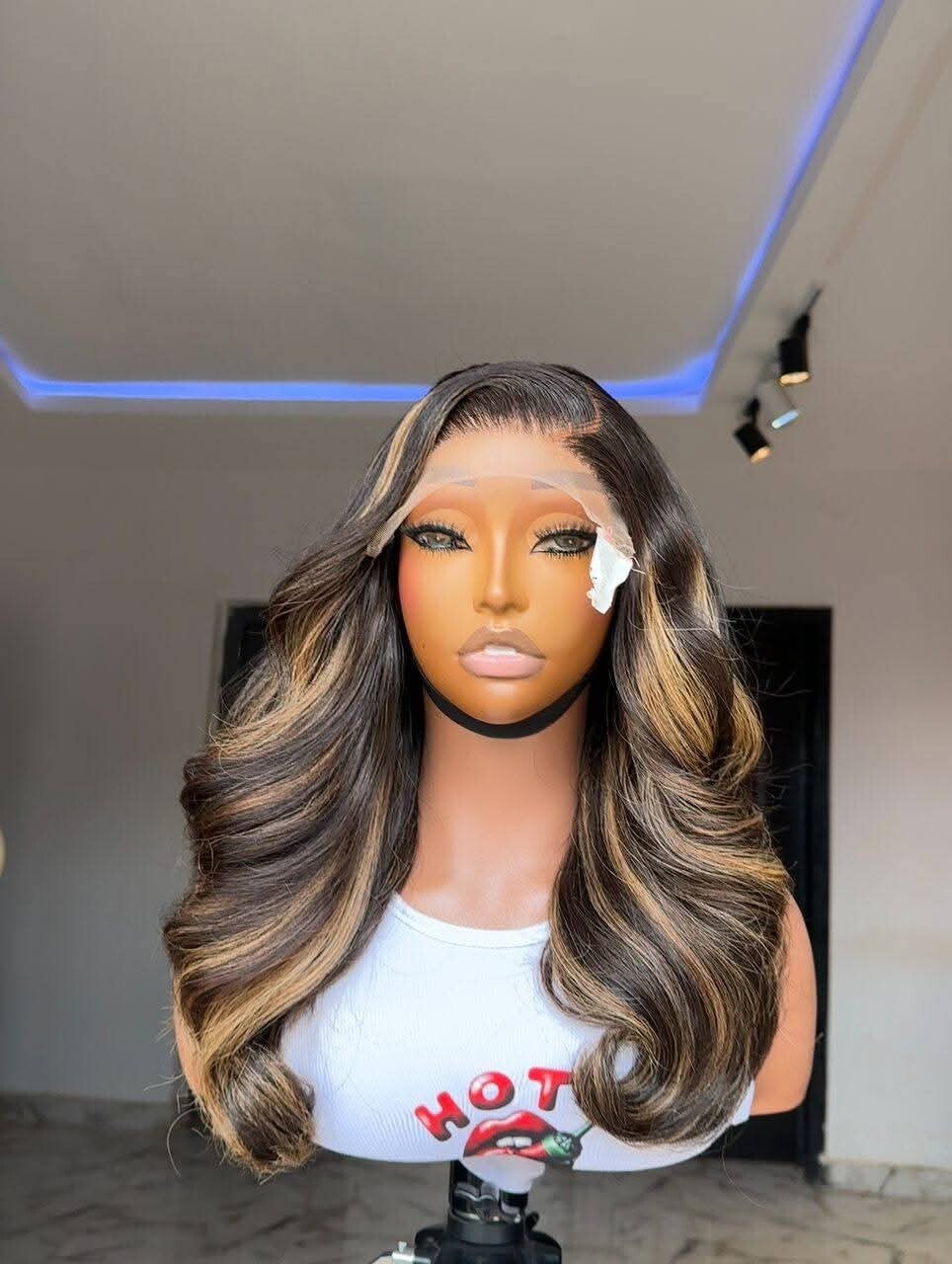 6by6 closure bounce. 100% human hair