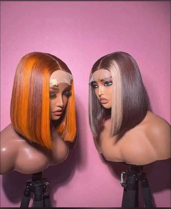 SDD Vietnamese bone straight