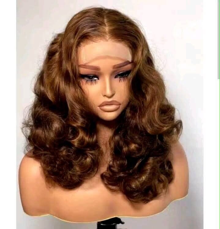 4by4 closure. 100% human hair bounce