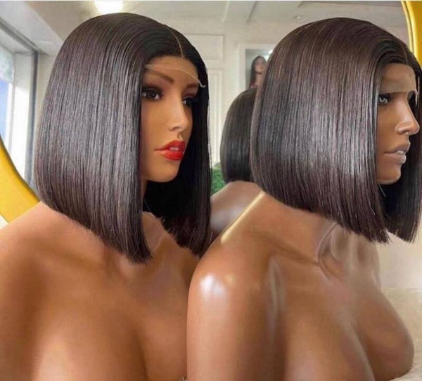 SDD Vietnamese  bone straight