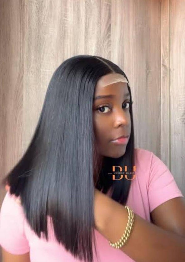 SDD Vietnamese  bone straight