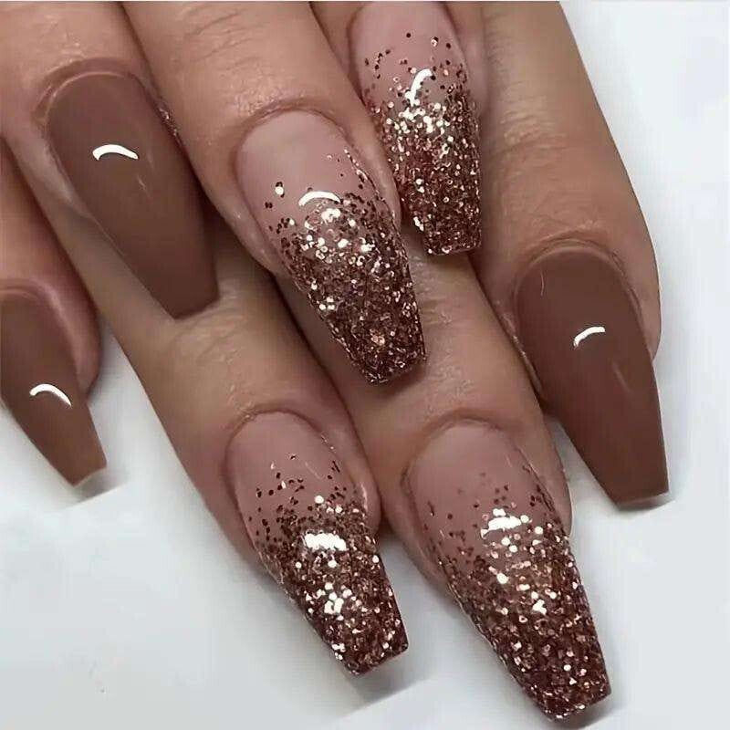 Unique nails