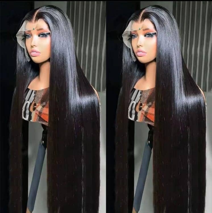 13by6 full frontal STW . 💯%human hair. Sdd