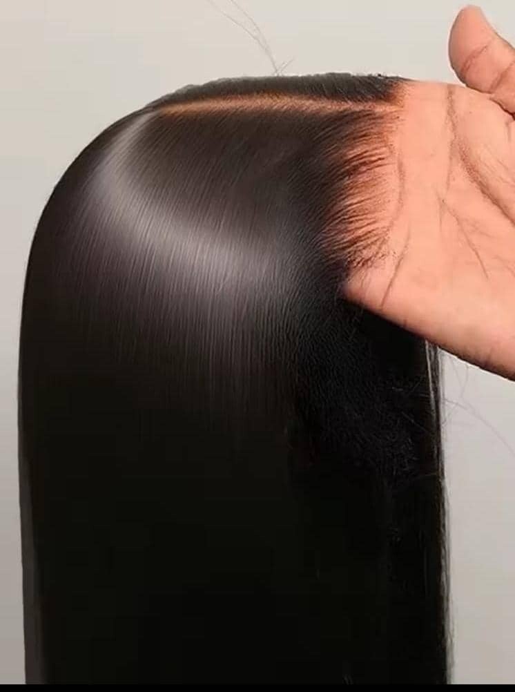 5by5 HD full closure STW   💯 % human hair Sdd