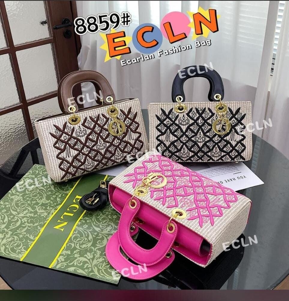 Quality ladies bag