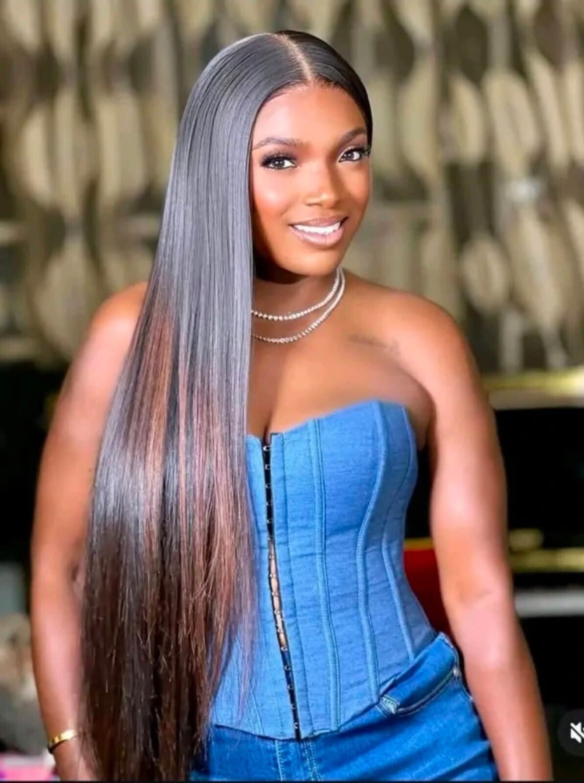 2x6  stw 100% human hair