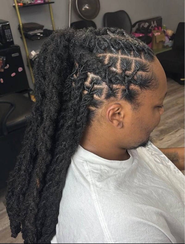Dread styles