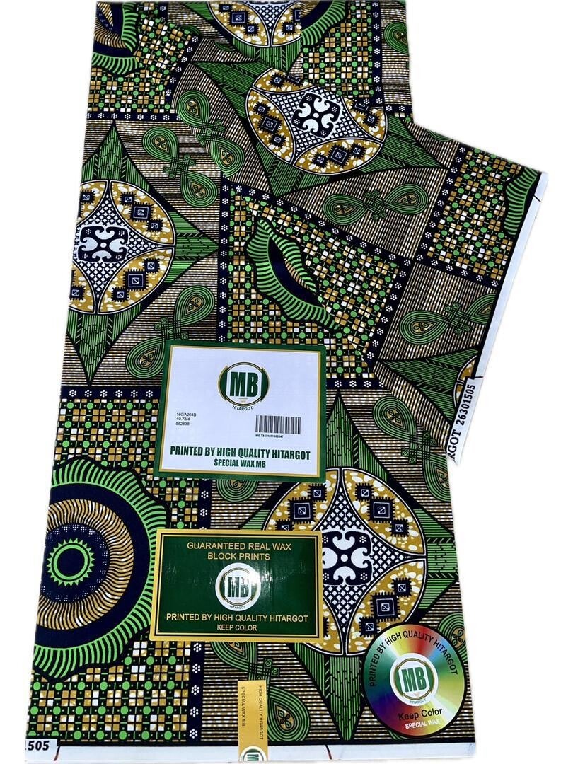 Medium Shinings Ankara