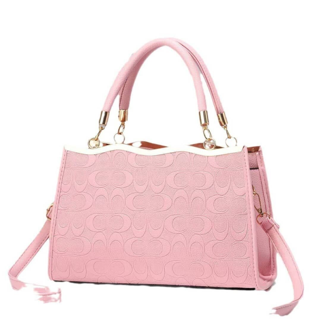 Quality ladies leather bag