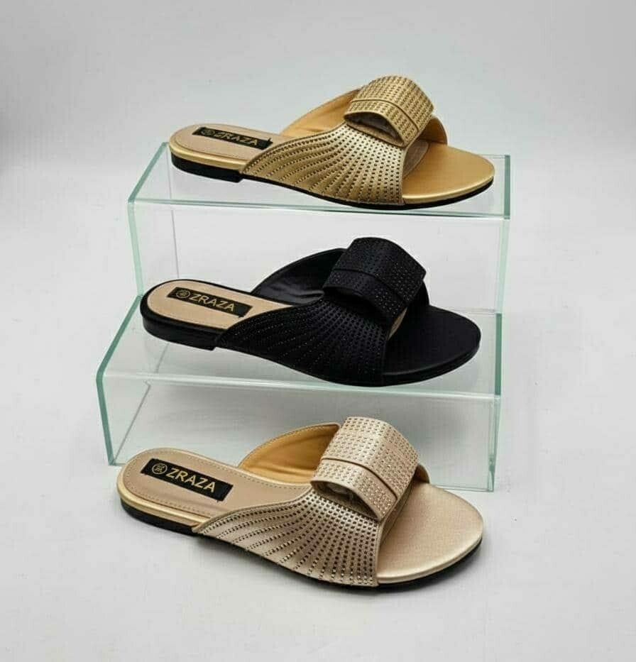 Zraza slippers