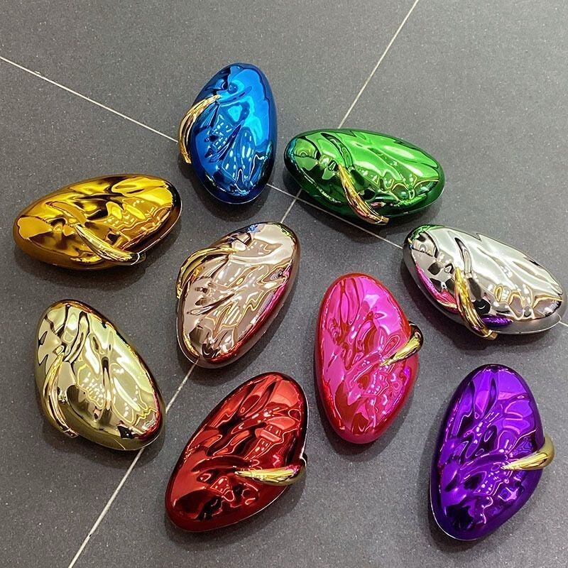 Quality party shining bag