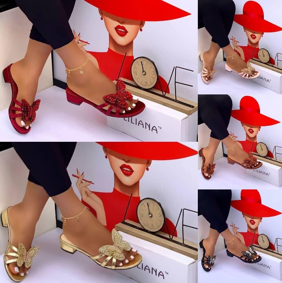 Quality ladies heels 👠