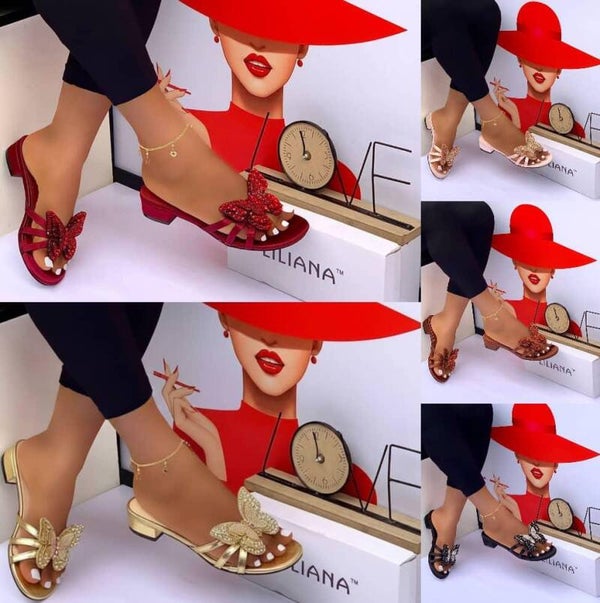 Quality ladies heels 👠