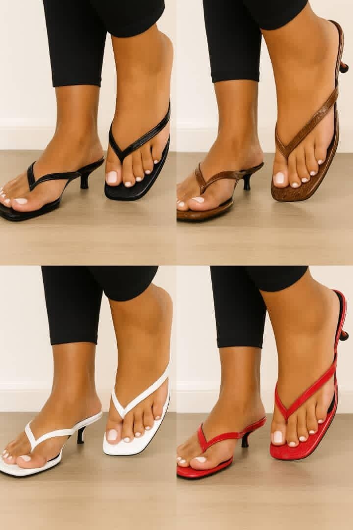 Quality ladies heels 👠