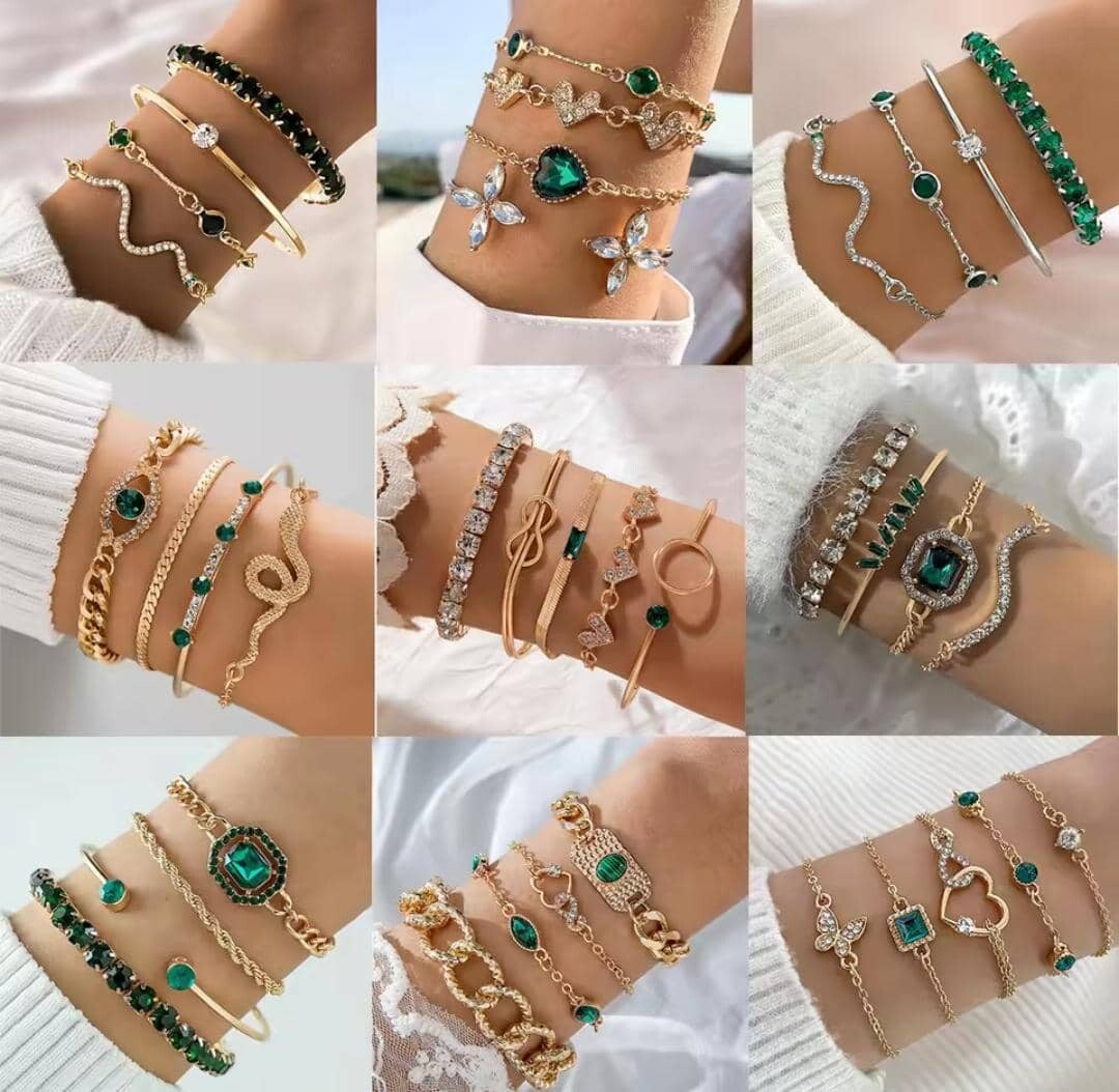 Beautiful ladies Bracelet