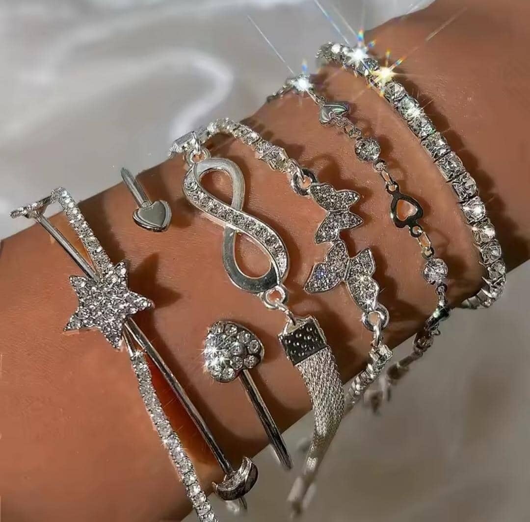 Beautiful ladies Bracelet