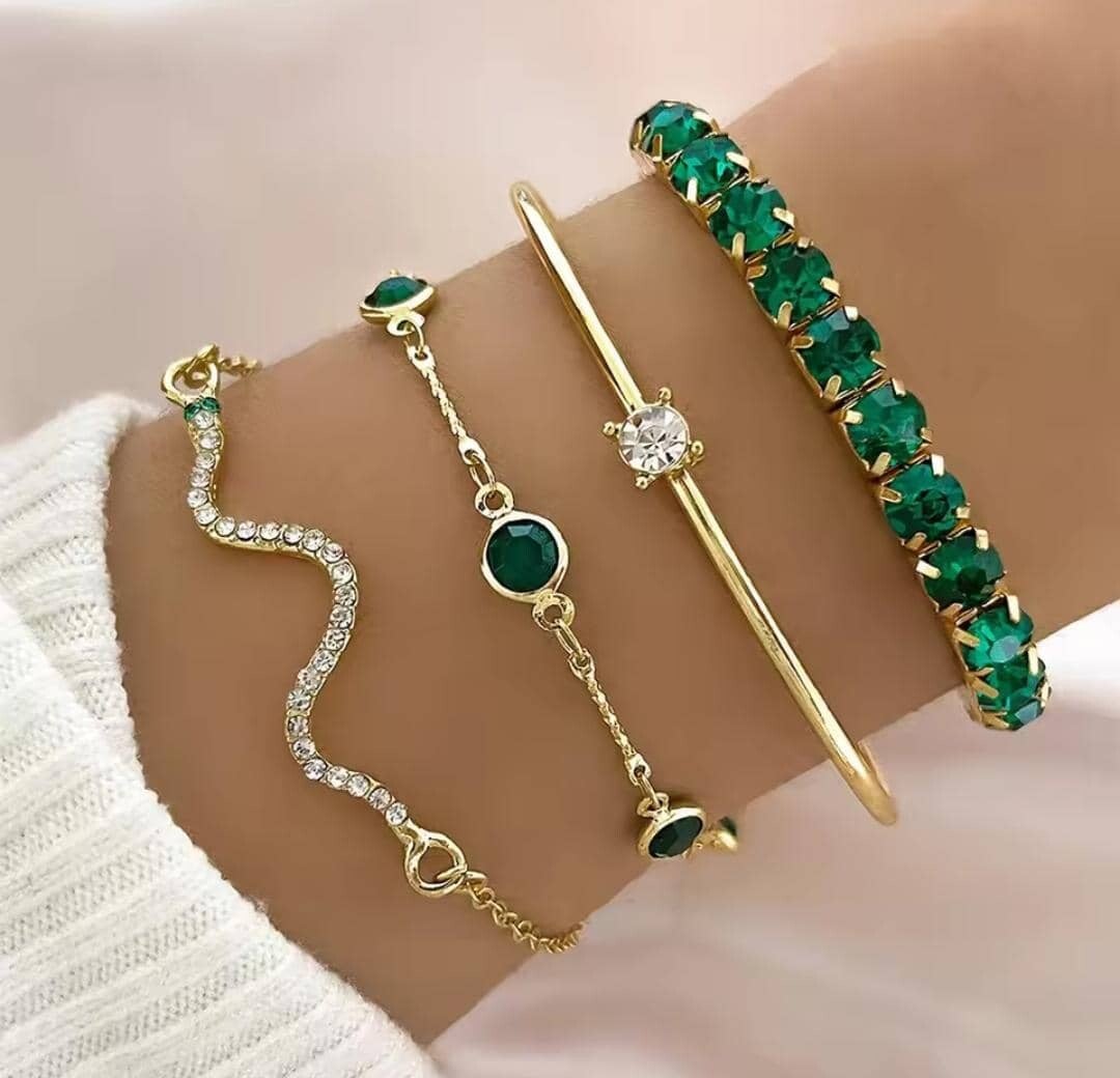 Beautiful ladies Bracelet