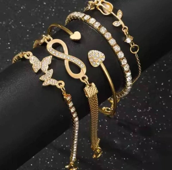 Beautiful ladies Bracelet