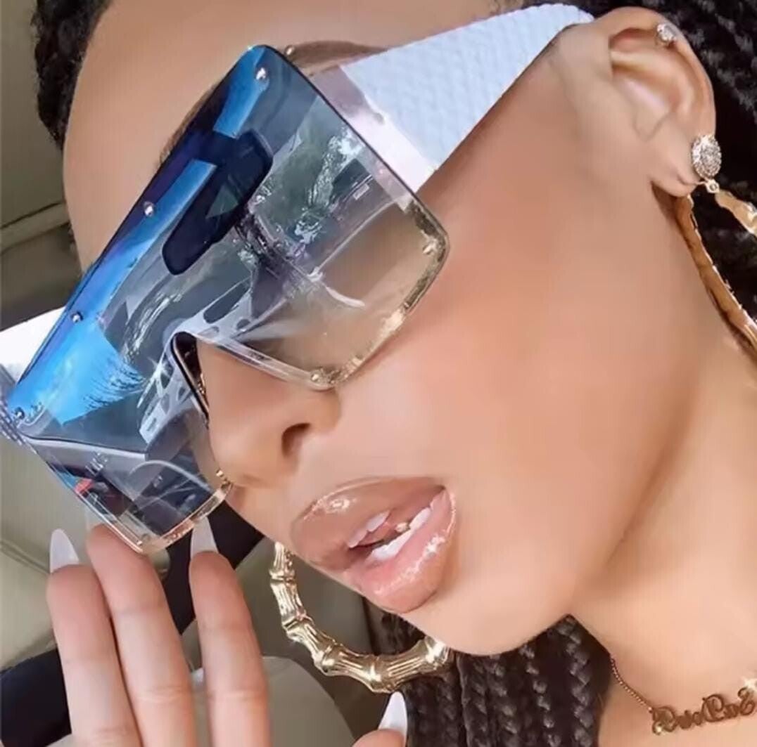 Fashion glasses