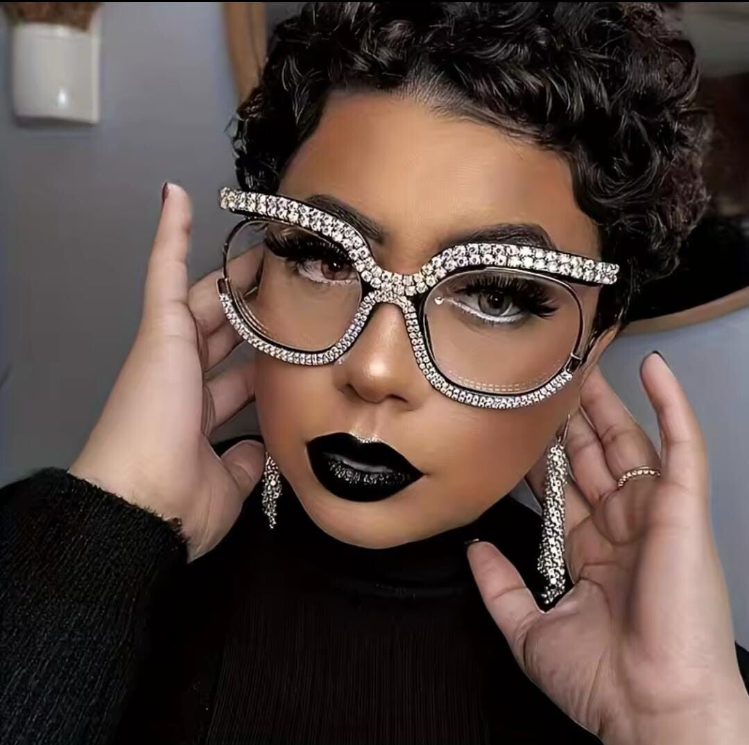 Beautiful glasses made with quality storn