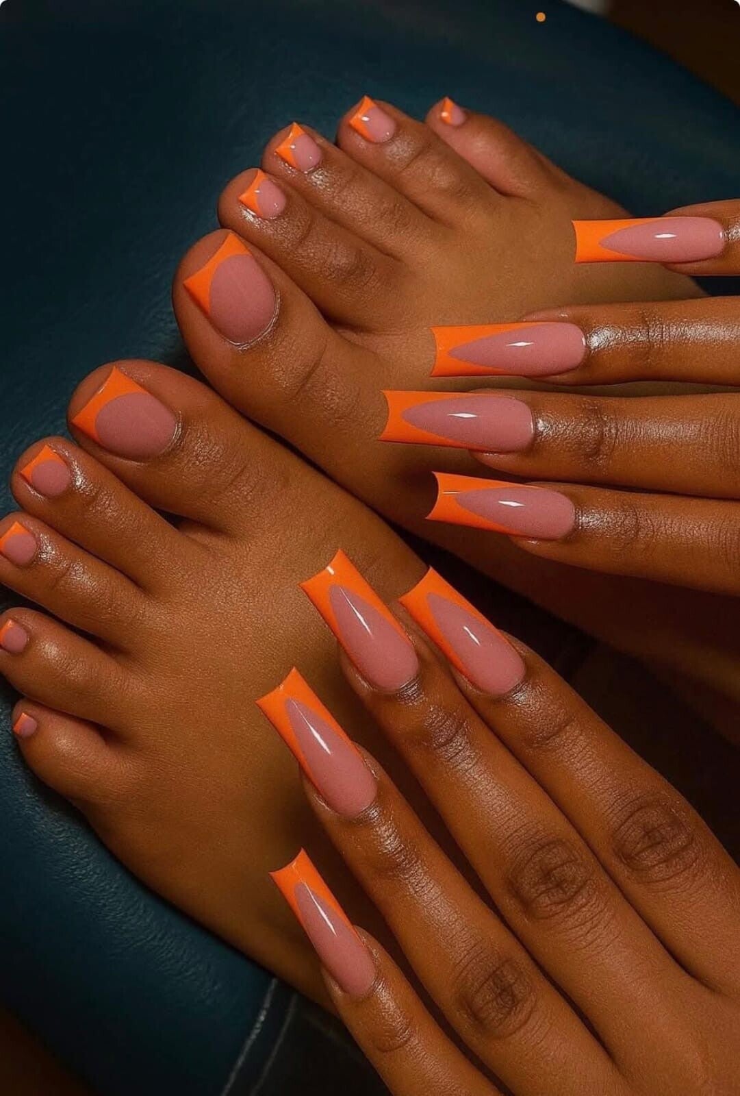 Beautiful nails