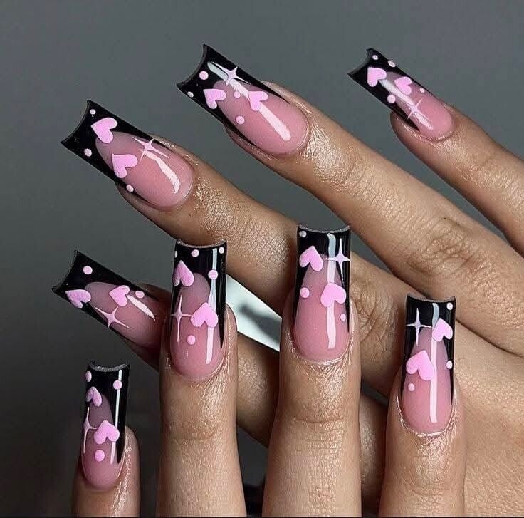 Beautiful nails