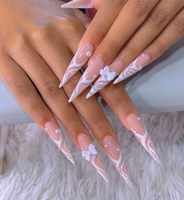 Beautiful nails