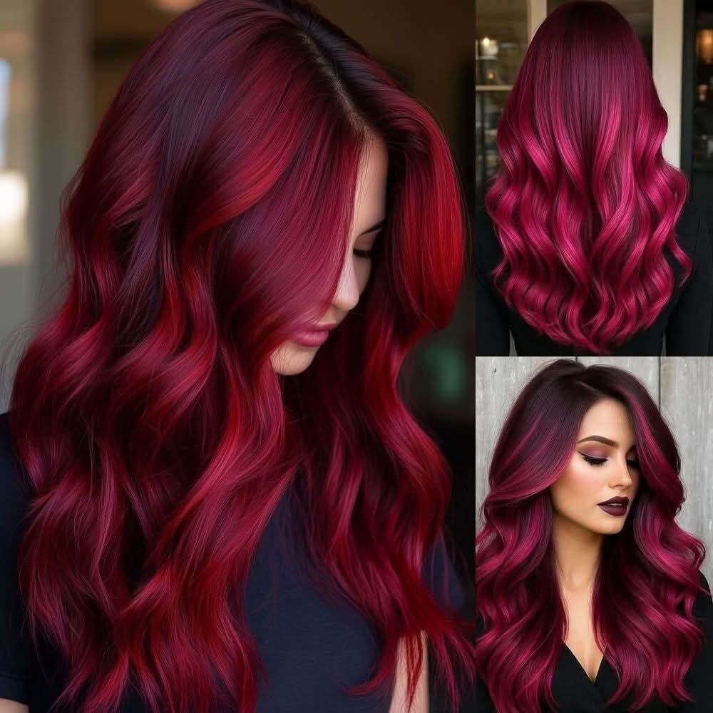 5x5 body weave 100% human hair