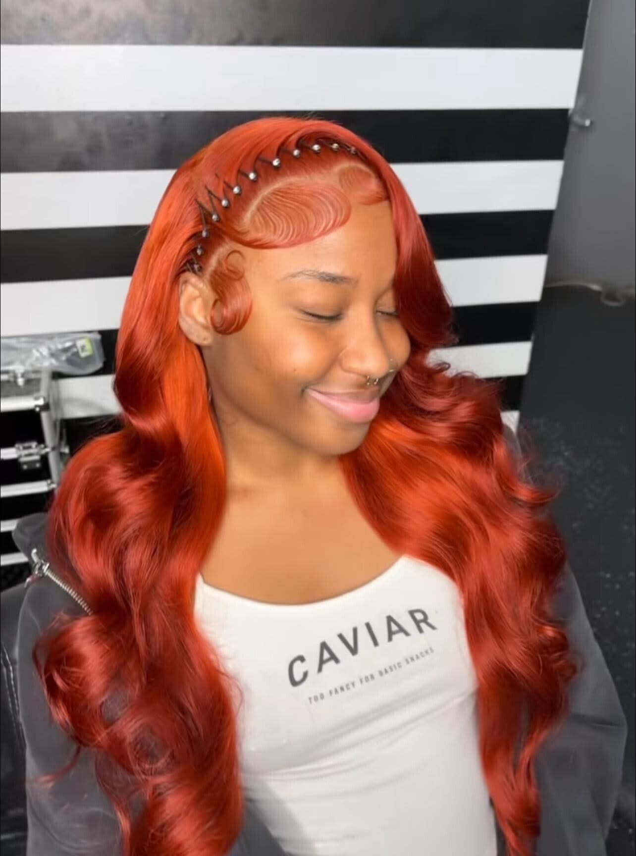 Body waves. 100% human hair 13x4 full frontal