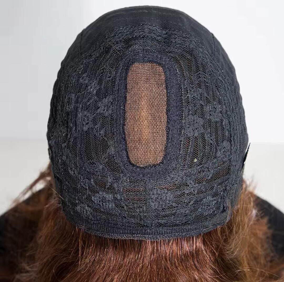 100% human hair color 30 12 inches fringe inner view