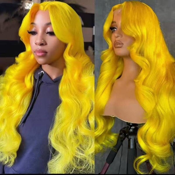 13x4 full fronta body wave 100% human hair