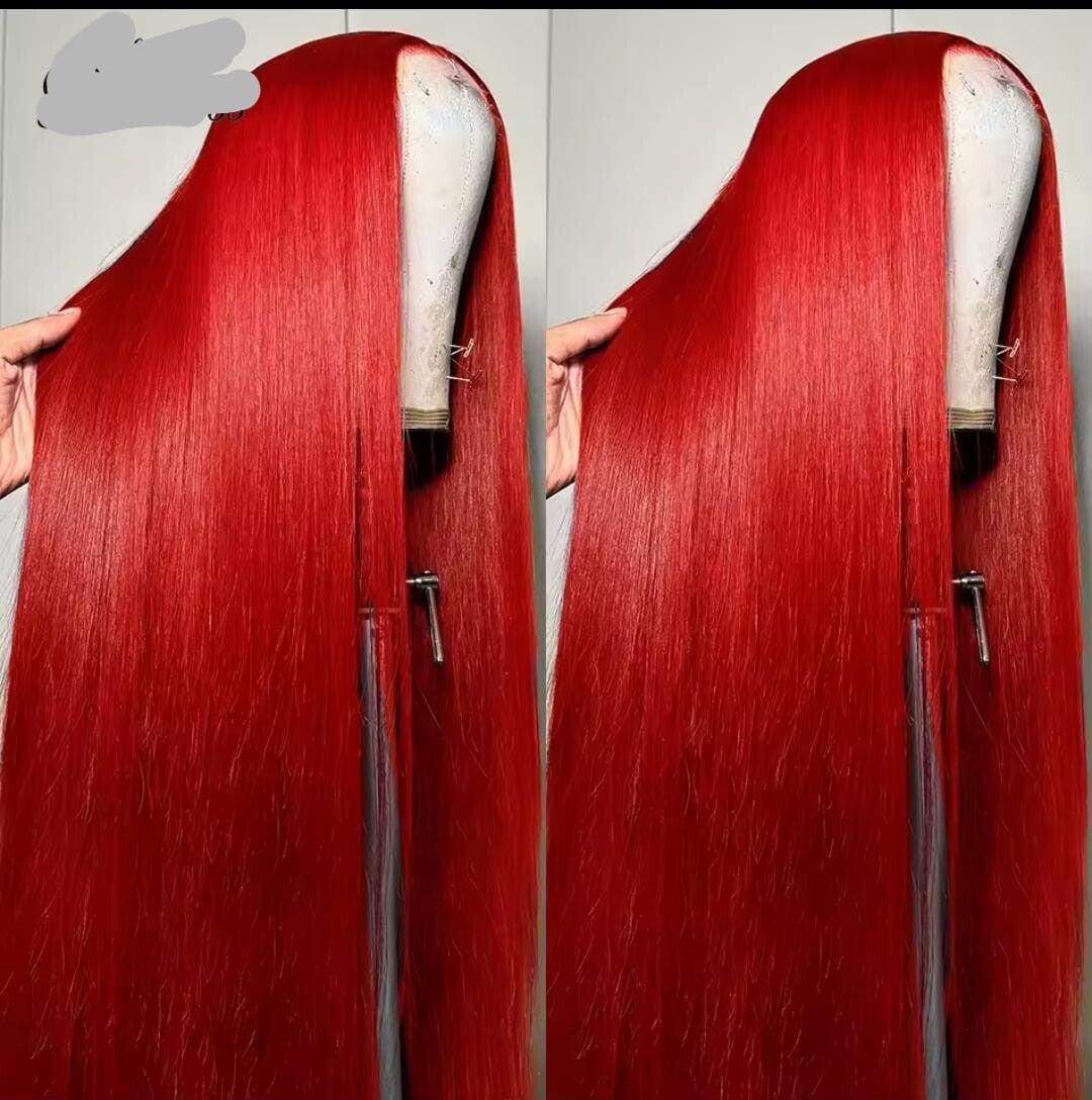 13x6 full frontal stw 100% human hair sdd