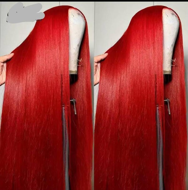 13x6 full frontal stw 100% human hair sdd