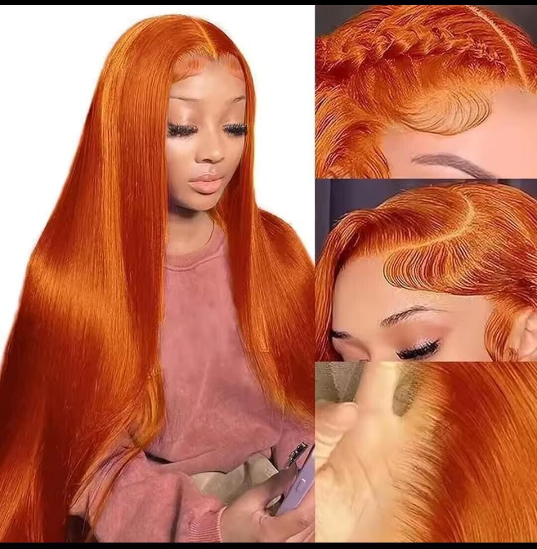 13x6 full frontal stw 100% human hair