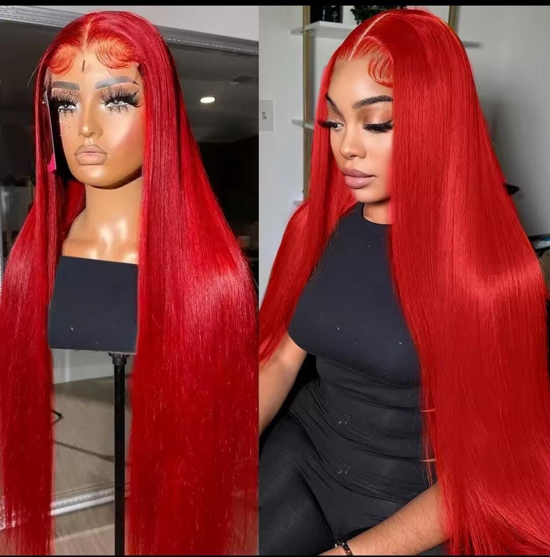 13x6 full frontal stw 100% human hair