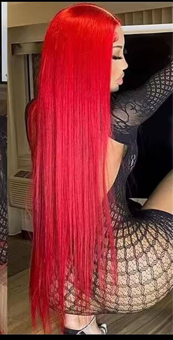 13x6 full frontal stw 100% human hair