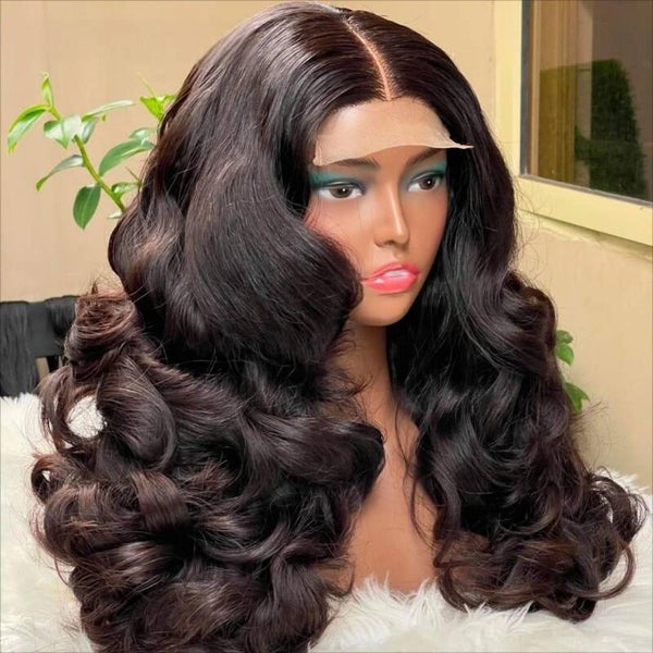 Human Hair Losses Body Wave