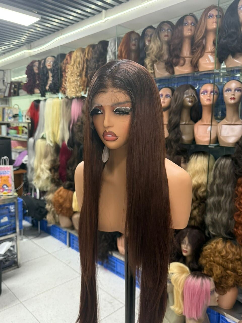 Bjorg Store