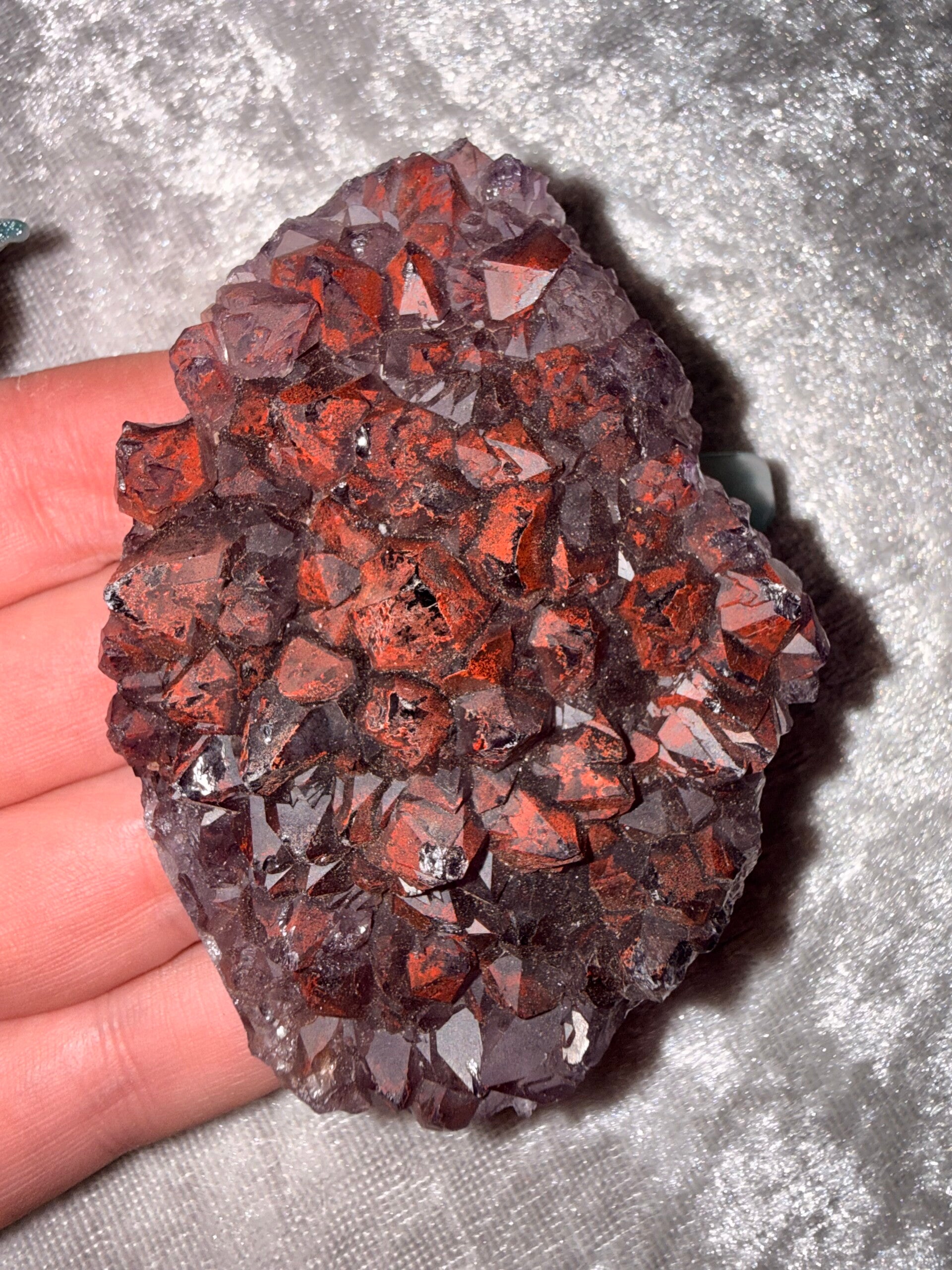 Alien Amethyst
