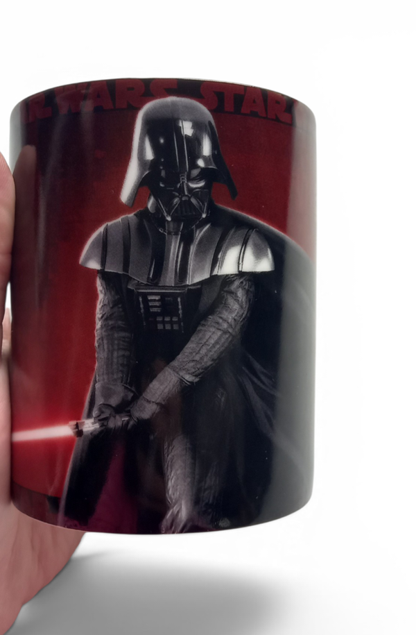 Mug Dark Vador