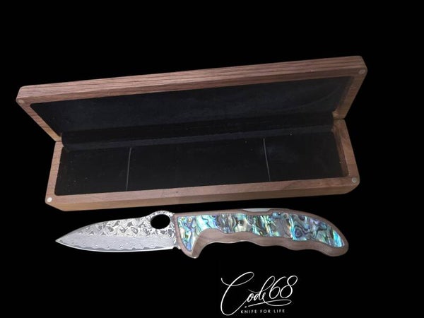 Code68 Hunter Pro