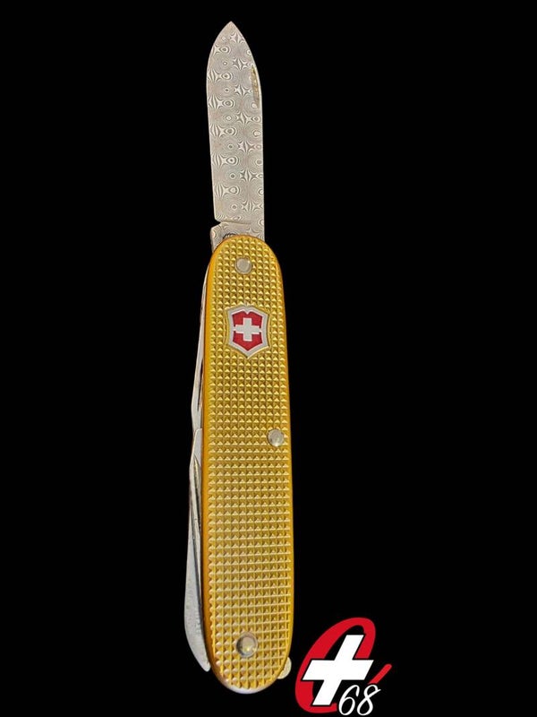 Victorinox Framer Mod Kupfer