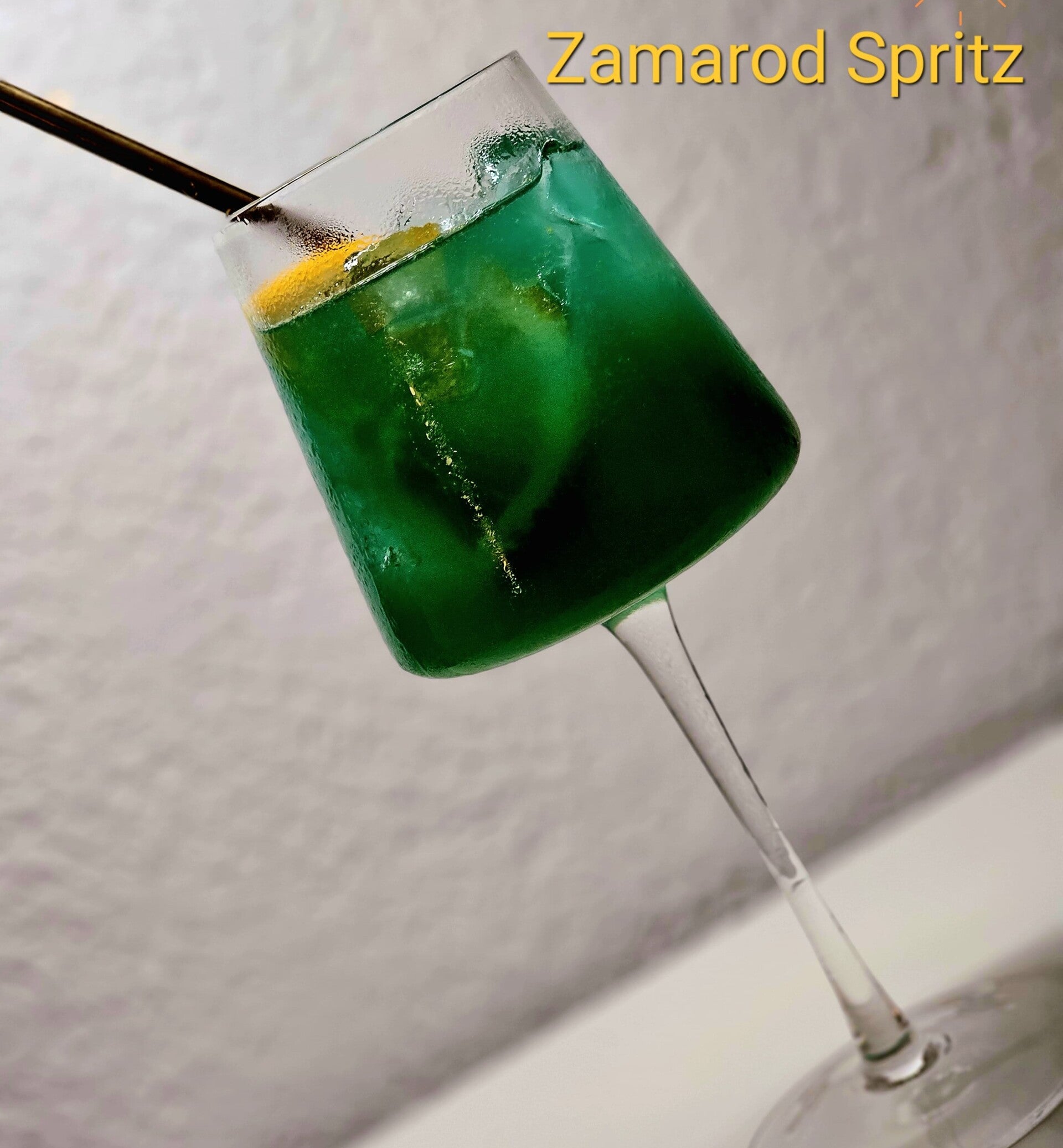 Zamarod Impressionen