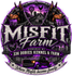 misfitfarmpoweredby336dobieskennelandfarm.com