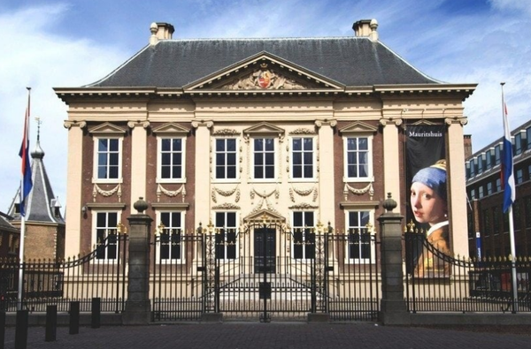 Mauritshuis Museum