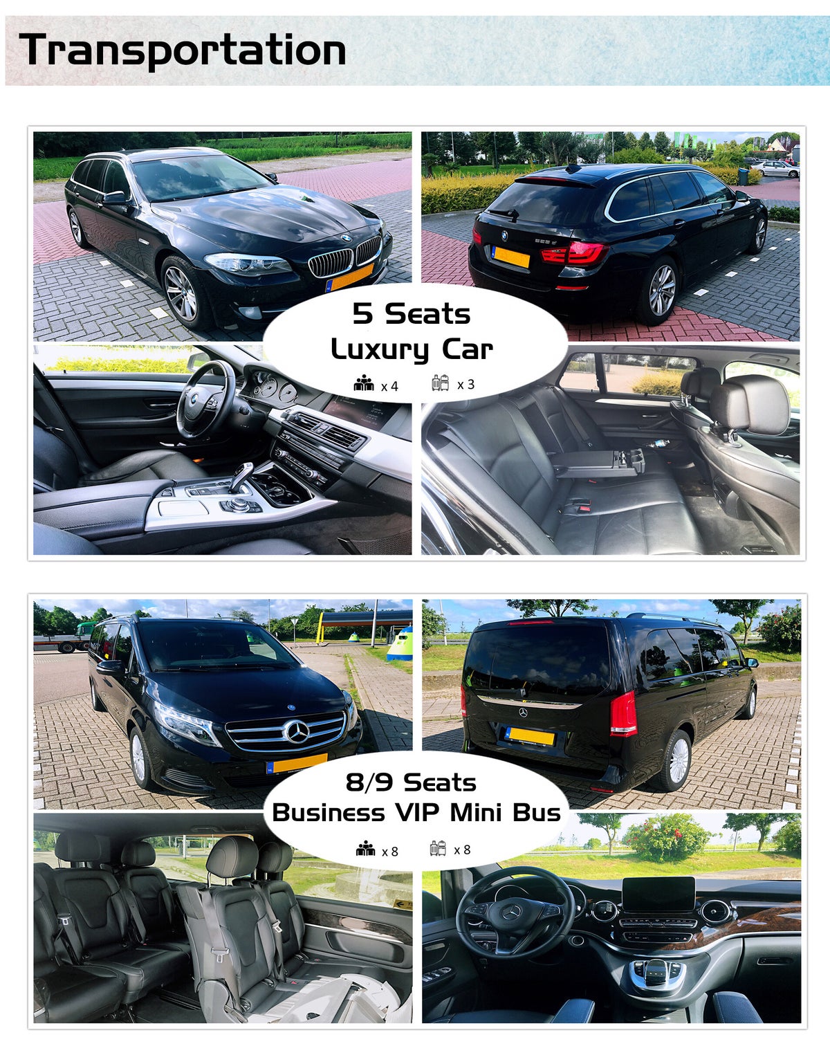 Day Tour Rotterdam, Delft, The Hague (Small VIP Group Max. 8 Persons ...