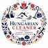 The Hungarian Cleaner