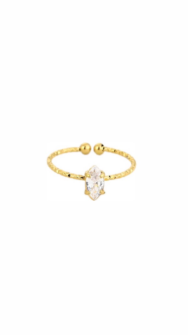 “Soft” ring