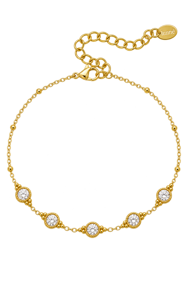 “Marie” bracelet
