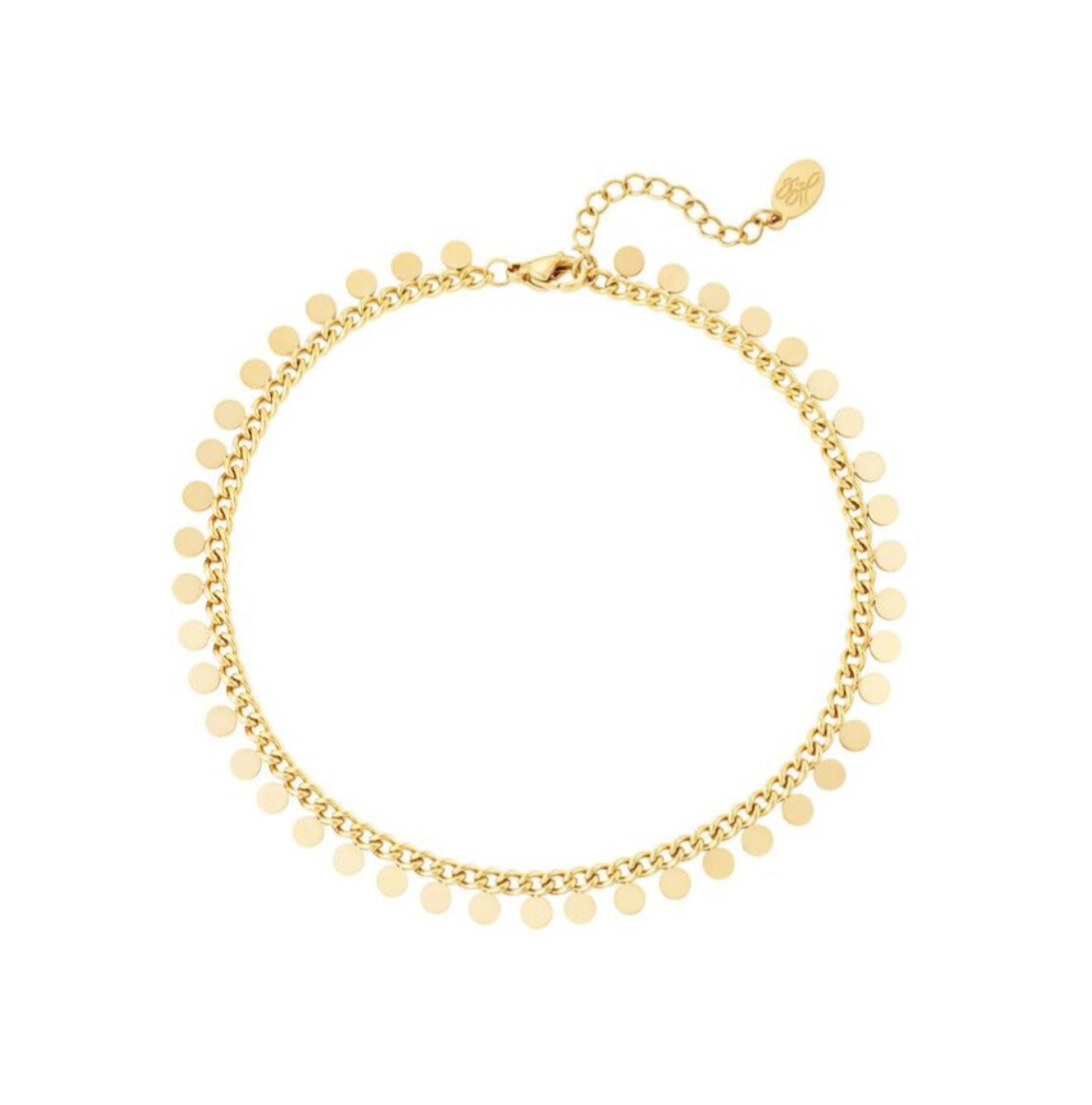 “Iconic” bracelet